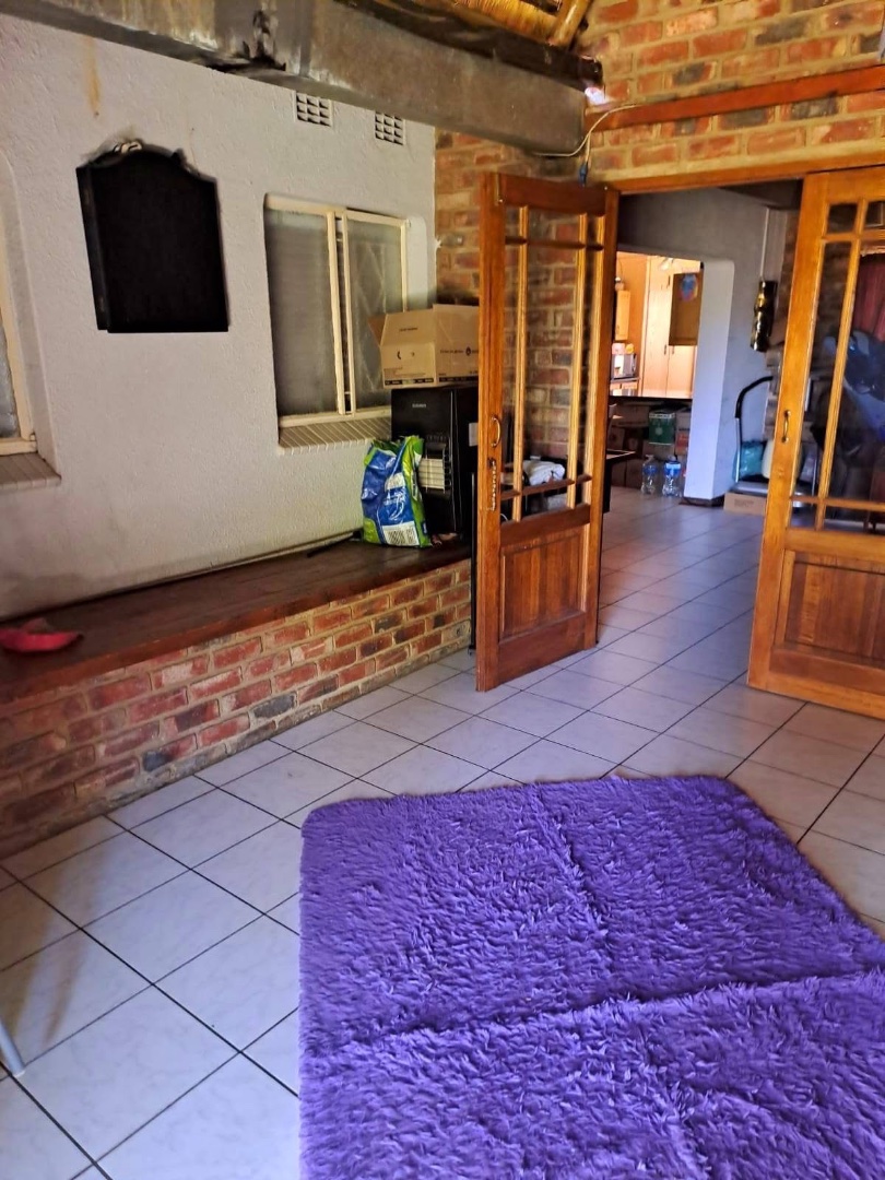 4 Bedroom Property for Sale in Orkney North West